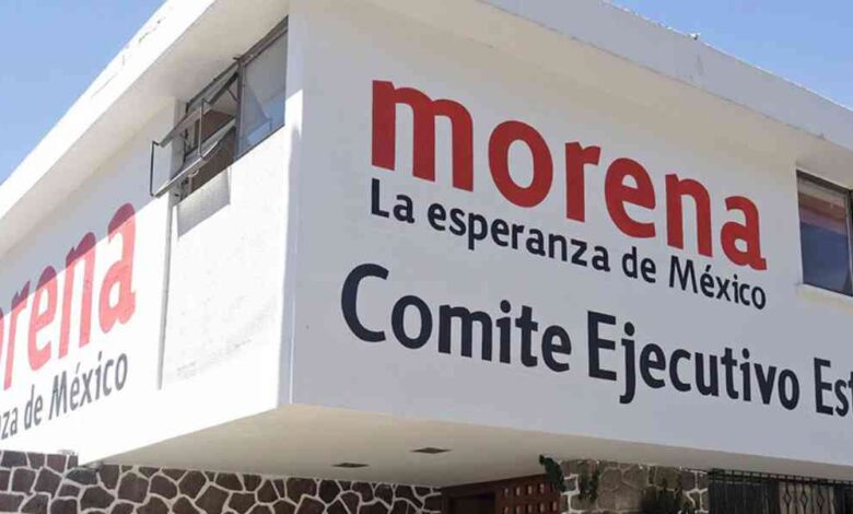 Morena Puebla