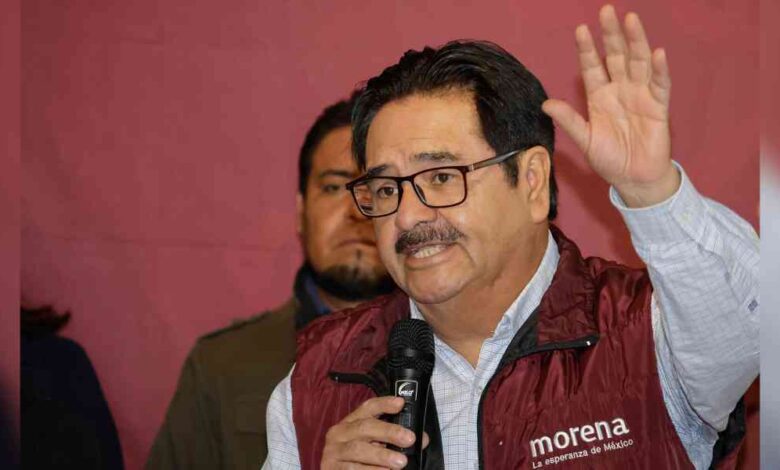 Morena en Puebla
