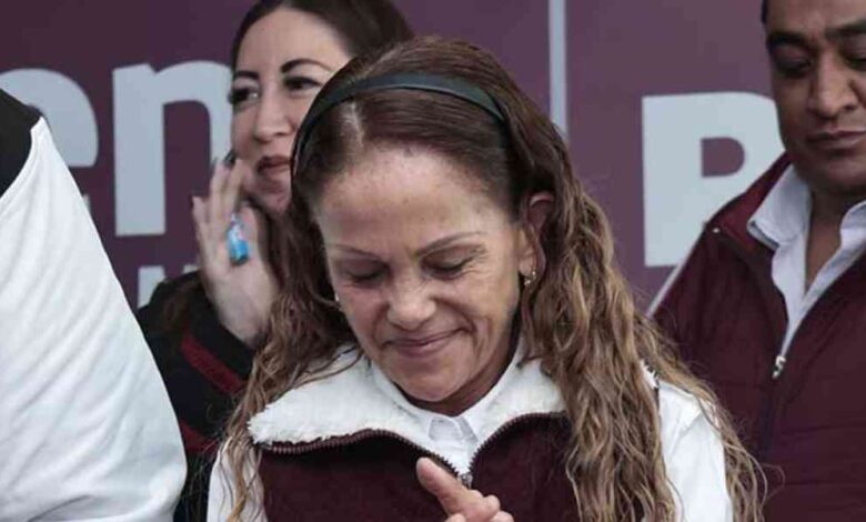 Olga Lucía Romero