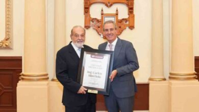 Pepe Chedraui Carlos Slim