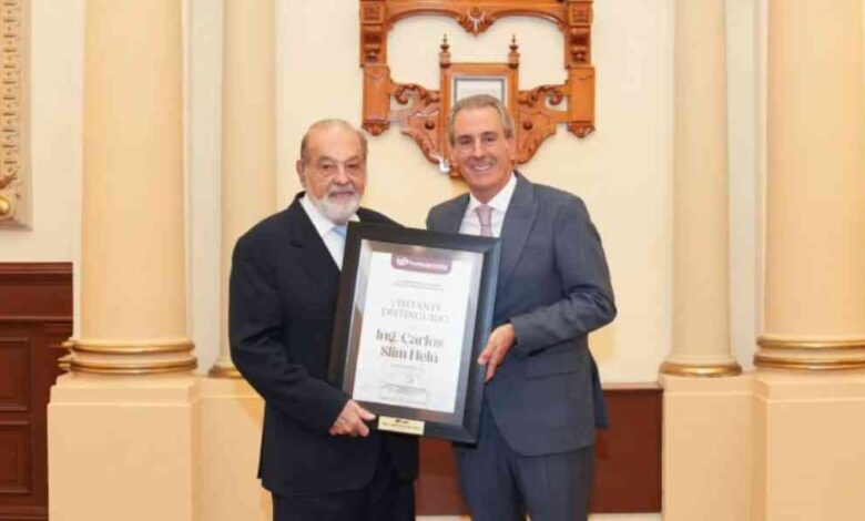 Pepe Chedraui Carlos Slim