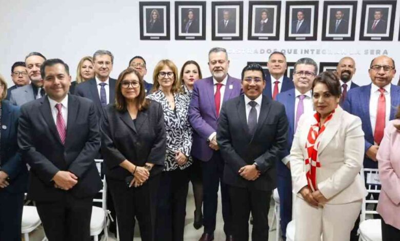 Poder Judicial de Puebla