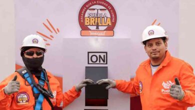 Puebla Brilla