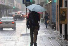 Puebla lluvias