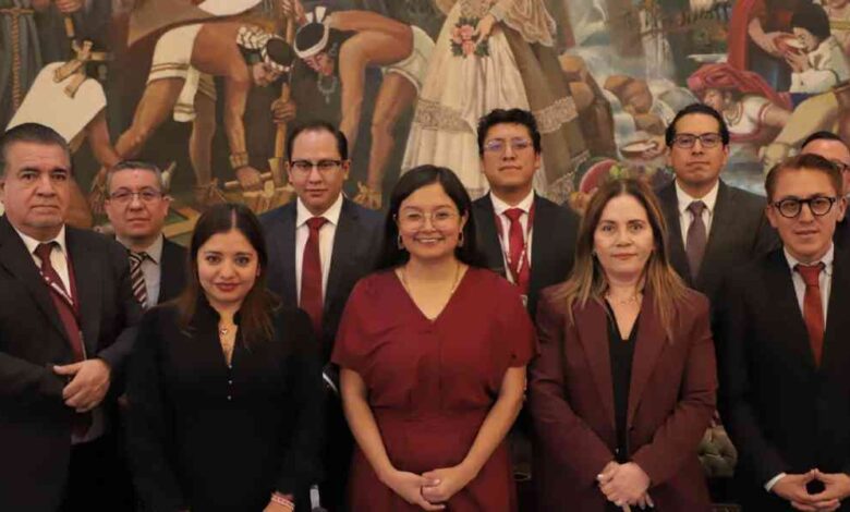 Secretaría de Bienestar