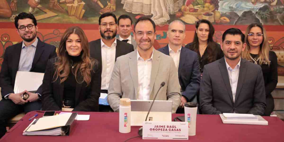 Puebla reporta más de 3 millones de visitantes y mil 597 mdp en proyectos de inversión