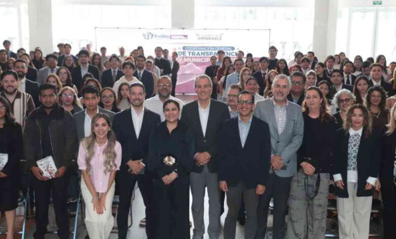Semana de la Transparencia