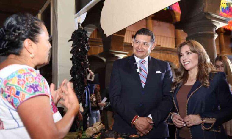 Tianguis Turístico 2027
