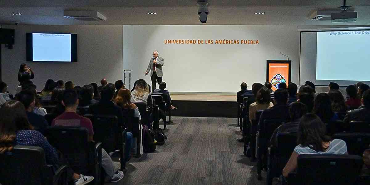 UDLAP cumple 20 años de su carrera en Nanotecnología: suma más de 350 egresados y reconocimiento internacional