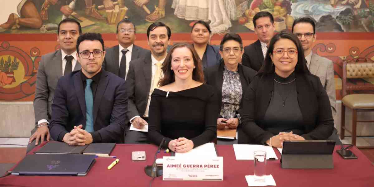 Puebla atiende 168 inmuebles históricos y registra mil 420 reportes de deterioro en el Centro Histórico