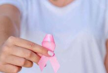 cáncer de mama
