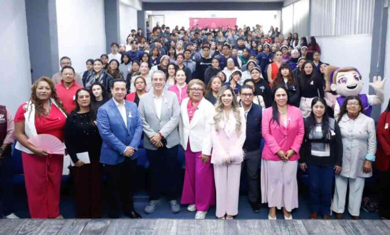 cáncer de mama