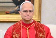 cáncer papa León XIV