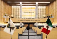 diputados locales de Morena