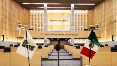 diputados locales de Morena