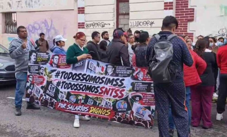 imss puebla