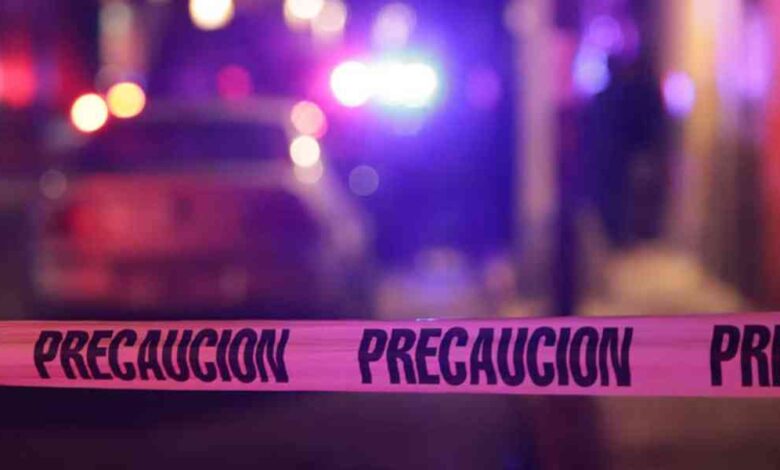 inseguridad Puebla