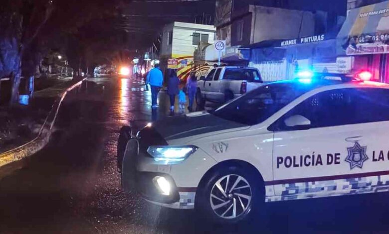 lluvias en Puebla