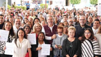 mesas directivas vecinales