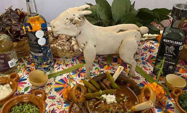 mole de caderas