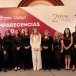 mujeres