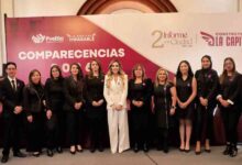 mujeres