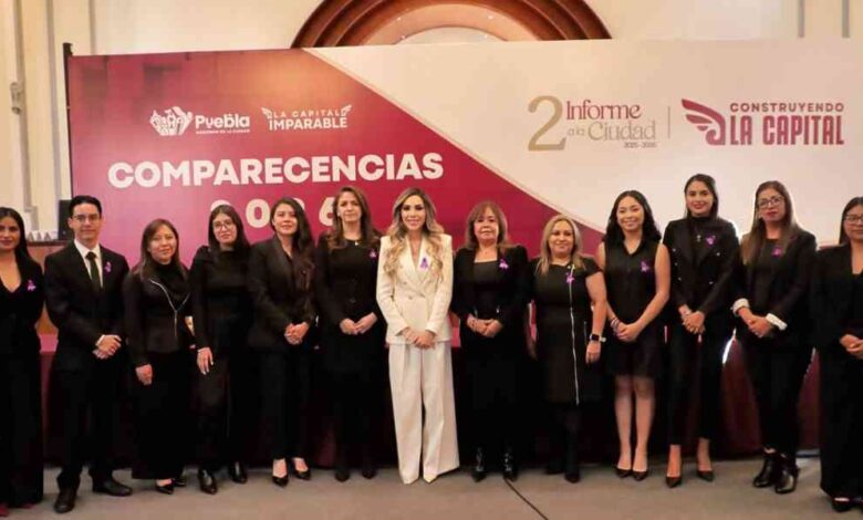 mujeres