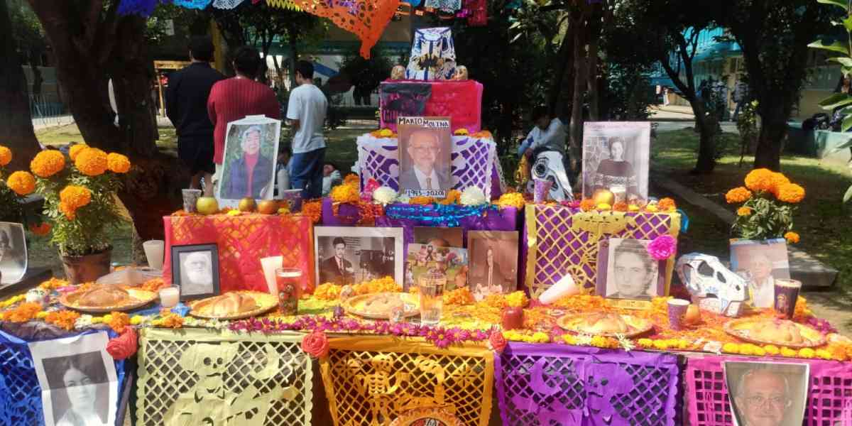 Calendario escolar 2026-2027: habrá megapuente por Día de Muertos y otros descansos en noviembre