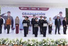 policías municipales