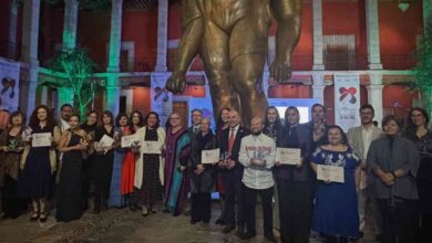 programa Nodos Culturales