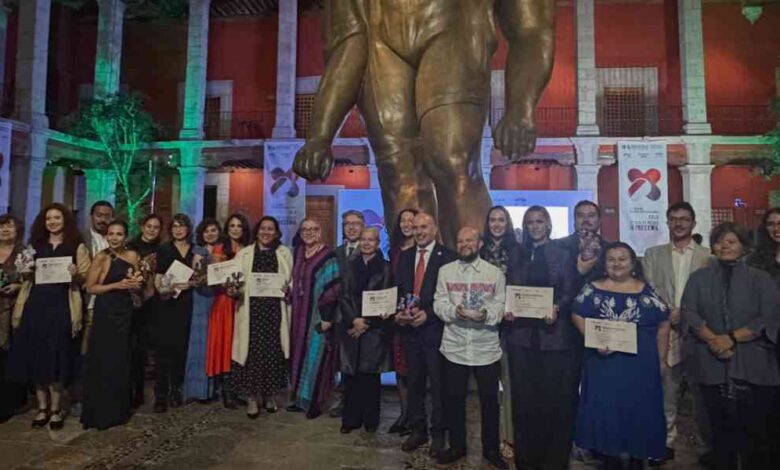 programa Nodos Culturales