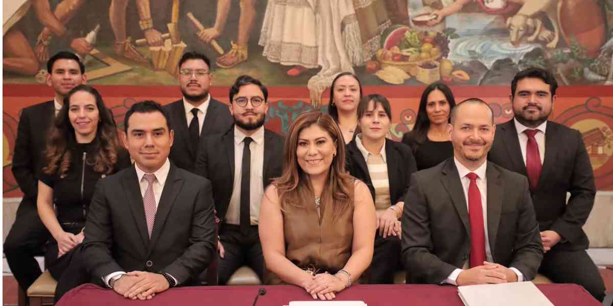 Puebla capital obtiene primer lugar nacional en dos índices de transparencia durante 2025